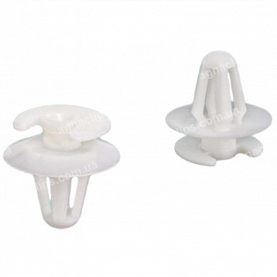 C 3891 Кліпса Ford 1684265 9V4114197AA