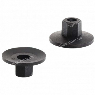 C 3894 Кліпса Citroen Peugeot 712731