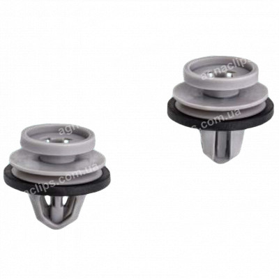 C 3896 Кліпса Land Rover LR112137