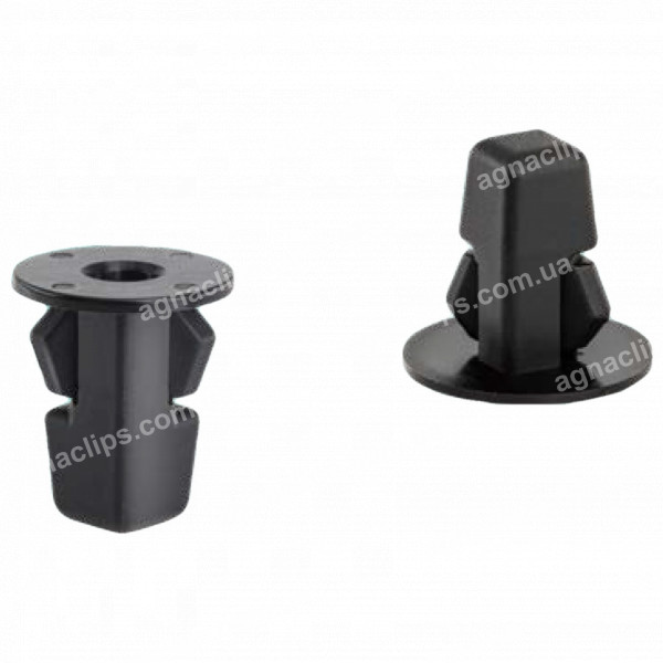 C 3899 Кліпса Toyota Lexus 9018906212