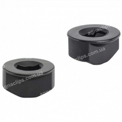 C 3901 Кліпса Toyota Lexus 9046706206C0