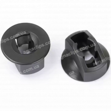 C 3901 Кліпса Toyota Lexus 9046706206C0
