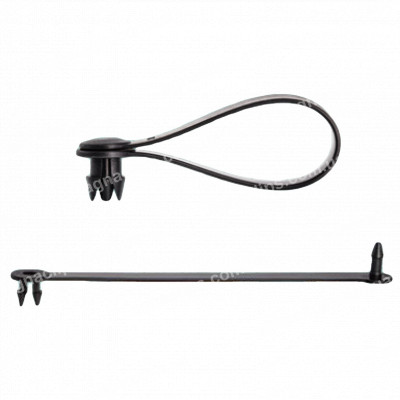 C 3917 Хомут проводки із фіксатором