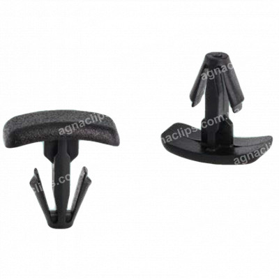 C 3943 Кліпса Peugeot Citroen 9677359880