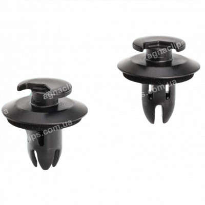 C 3971 Кліпса Mercedes A0019915698