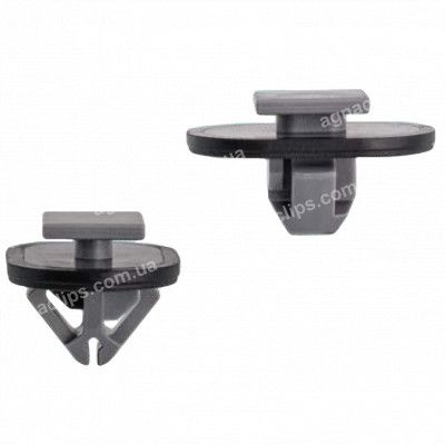 C 3990 Кліпса Hyundai Kia 87758CW000