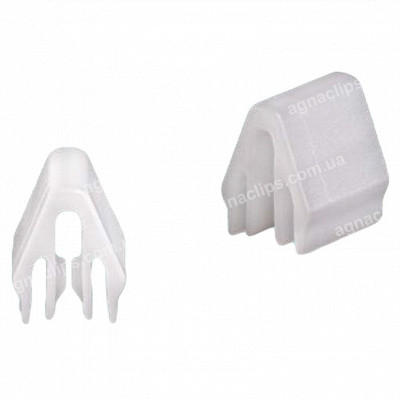 C 4010 Кліпса TESLA 1496105-00-B