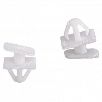 C 4011 Кліпса Honda 90602TK6A00