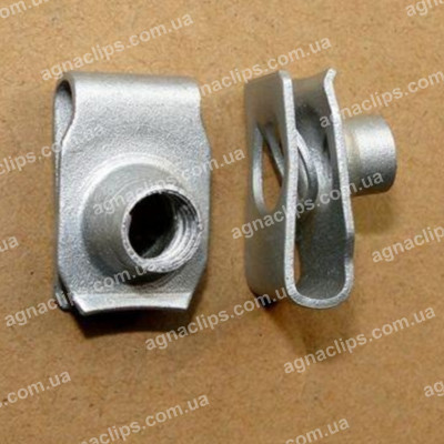 H 2391 Скоба GM M8x1.25 11503455 11504288