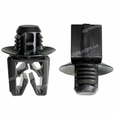 C 3692 Кліпса Renault 7703179026