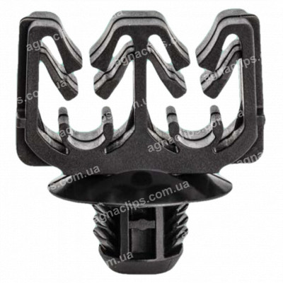 C 3817 Кліпса Renault 7703179007