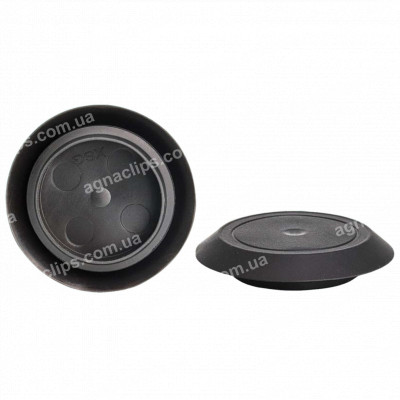 C 3823 Заглушка Ø 35мм Tesla переднього крила 1127883-00-C