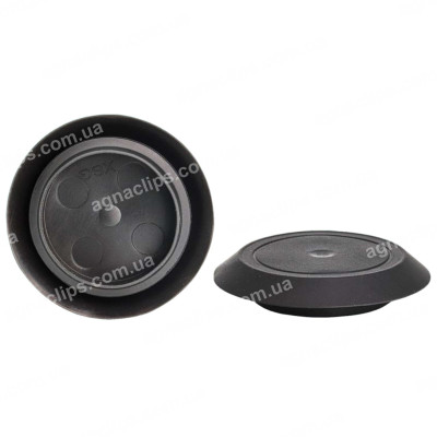 C 3823 Заглушка Ø 35мм Tesla переднього крила 1127883-00-C