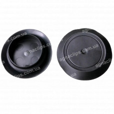 C 3823 Заглушка Ø 35мм Tesla переднього крила 1127883-00-C