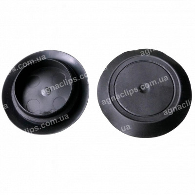 C 3823 Заглушка Ø 35мм Tesla переднього крила 1127883-00-C