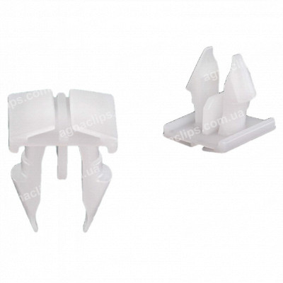 C 3944 Кліпса BMW 51718108613