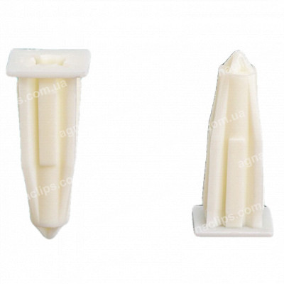 C 3950 Кліпса Ford N804765S