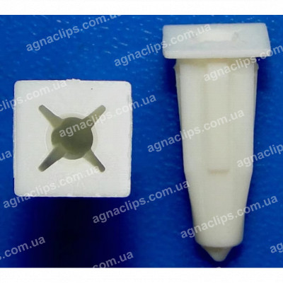 C 3950 Кліпса Ford N804765S