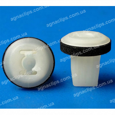 C 3951 Кліпса Tesla 1003209-00-A