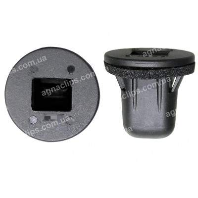 C 3954 Кліпса Tesla 1104926-00-B заднього ліхтаря