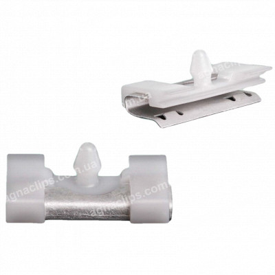 C 3972 Кліпса BMW 51318125892