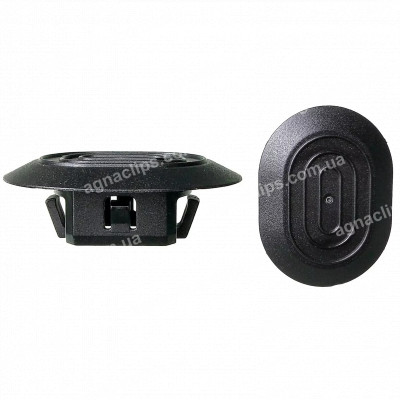 C 4035 Кліпса панелі