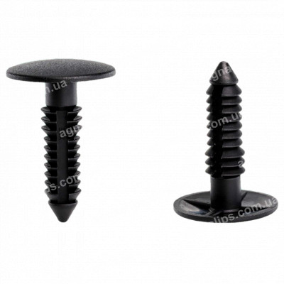 C 4036 Кліпса універсальна