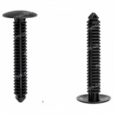 C 4037 Кліпса універсальна