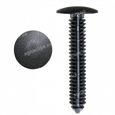 C 4037 Кліпса універсальна