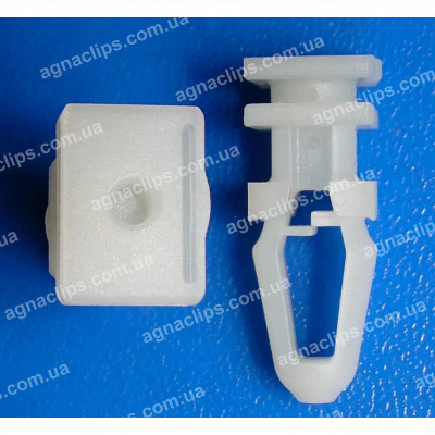 C 3673 Кліпса BMW 51478234047