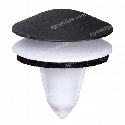 C 3707 Кліпса BMW 51717154239 + 51717048316