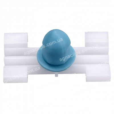 C 3876 Кліпса BMW 51137020031