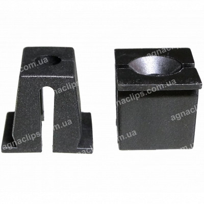 C 3893 Кліпса Ford Mercedes 81AG13N129AA 6078784