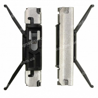 C 3922 Кліпса BMW 51137232420