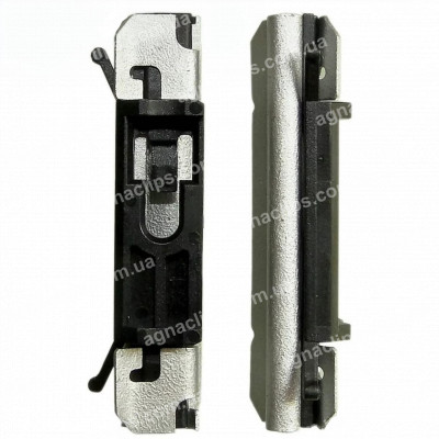 C 3923 Кліпса BMW 51317064098