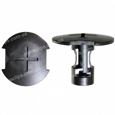 C 3929 Кліпса Chery BYD 1210525700 BYDQ840B013