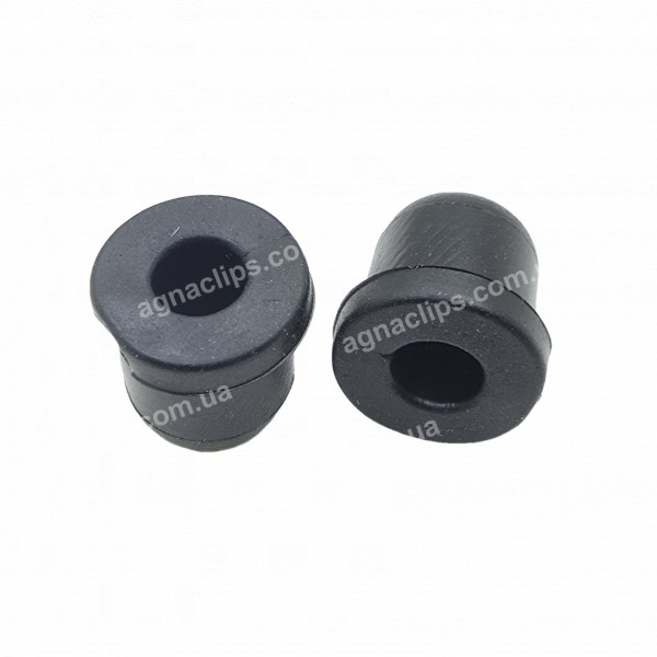 Пильовик штуцера прокачування гальм ВАЗ 2101-08