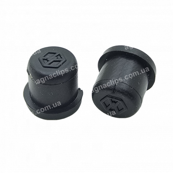 Пильовик штуцера прокачування гальм ВАЗ 2101-08