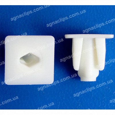 C 3938 Кліпса Peugeot Citroen 7136A5