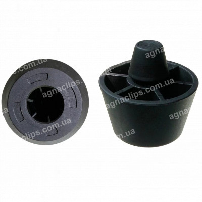 Відбійник капота Citroen Peugeot 873375