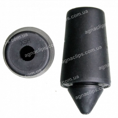 Відбійник кришки багажника Toyota 9054109108