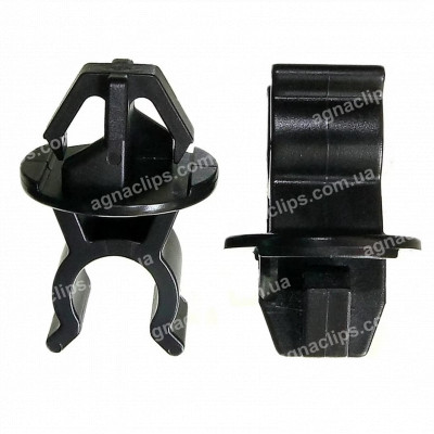 C 3956 Кліпса упору капота Honda 90672SNAA01