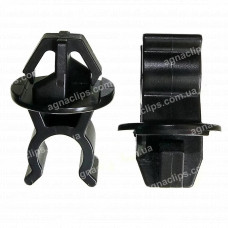 C 3956 Кліпса упору капота Honda 90672SNAA01