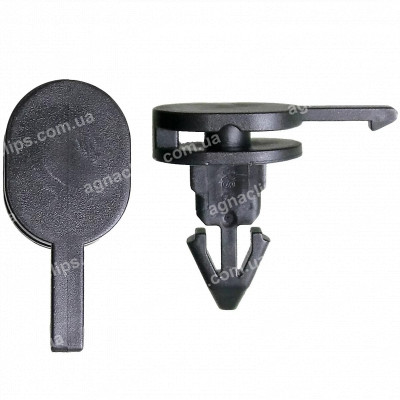 C 3961 Кліпса BMW Mini 07137036159