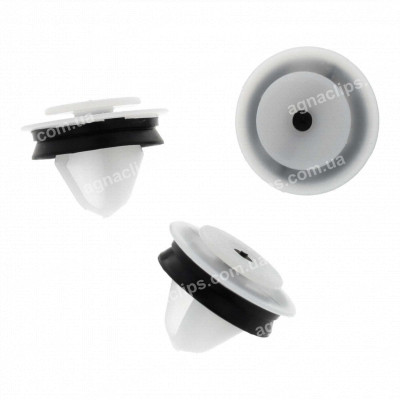 C 3966 Кліпса VW 7E0843514 7H0843514