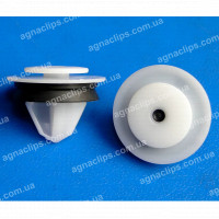 C 3966 Кліпса VW 7E0843514 7H0843514