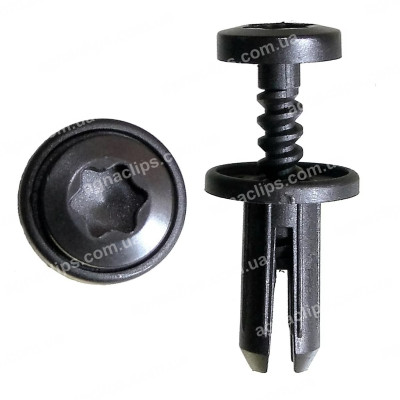 C 3973 Кліпса Peugeot Renault Citroen VW 6991F0 7703072261 8N8868307