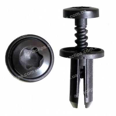 C 3973 Кліпса Peugeot Renault Citroen VW 6991F0 7703072261 8N8868307