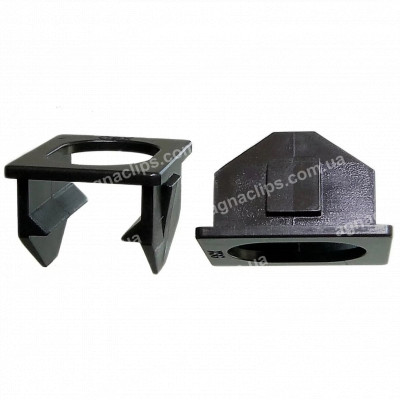 C 3984 Кліпса BMW 51711916199 51711969746