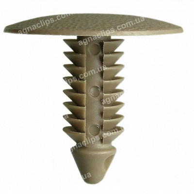 C 4038 Кліпса універсальна